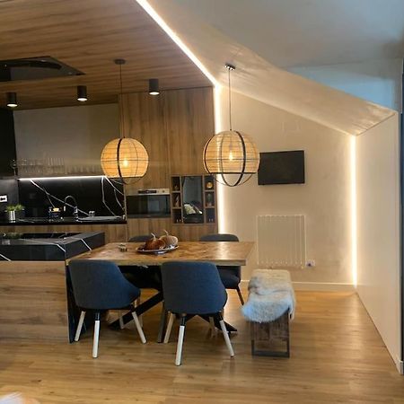 Sierra Nevada Luxury Apartment Extérieur photo