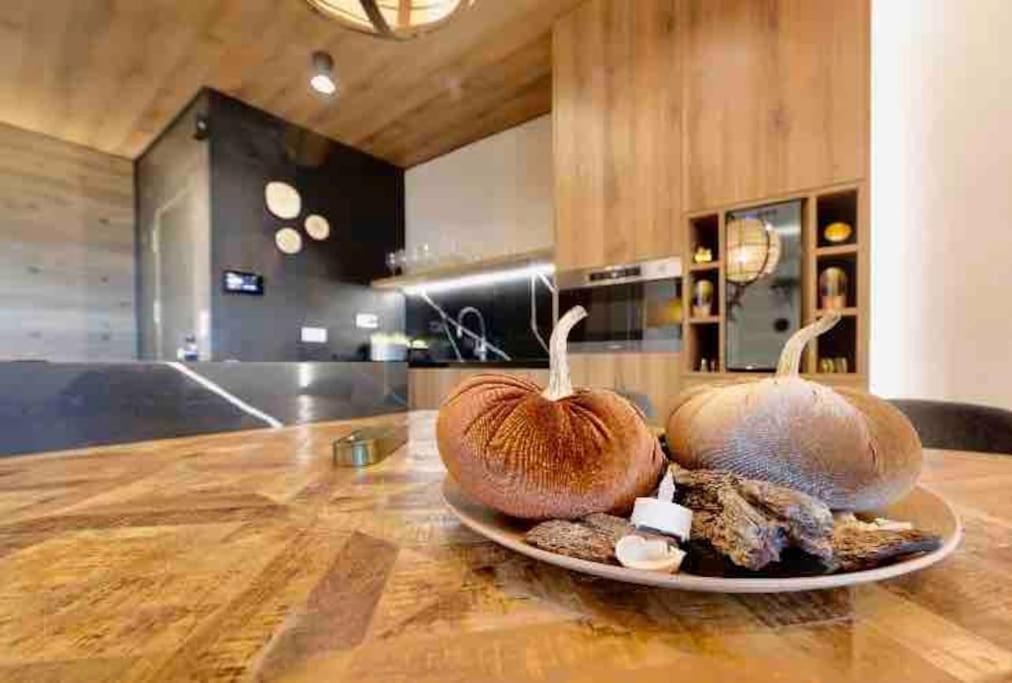 Sierra Nevada Luxury Apartment Extérieur photo