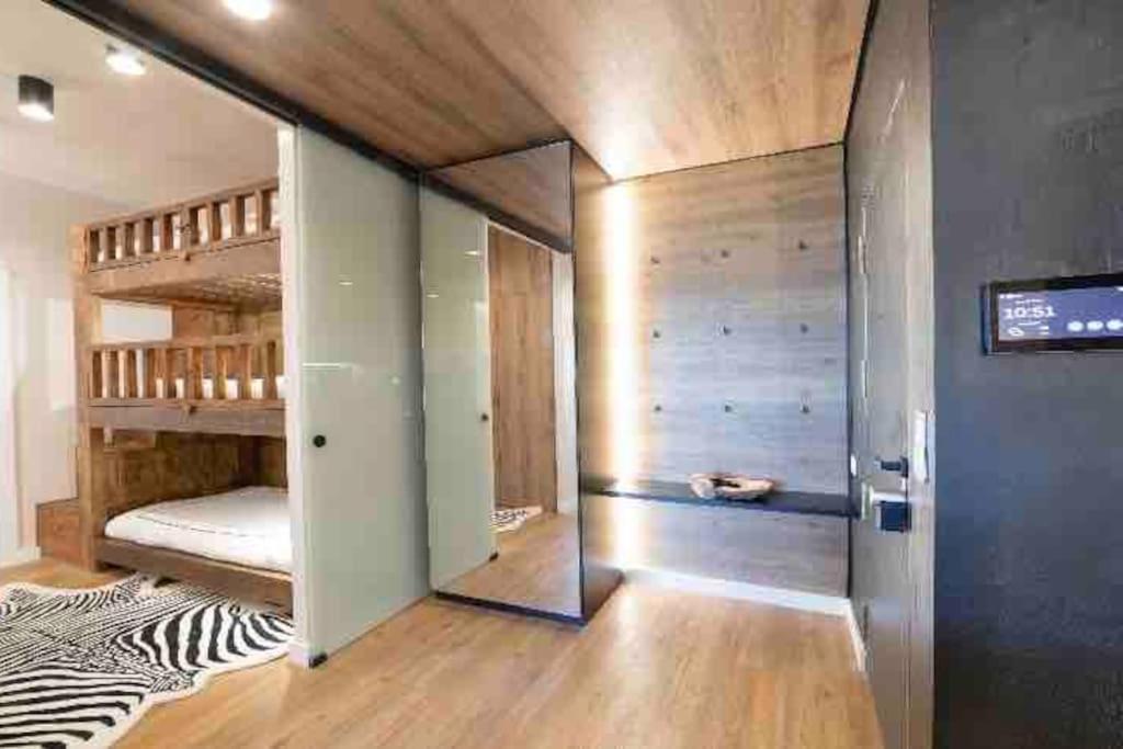 Sierra Nevada Luxury Apartment Extérieur photo