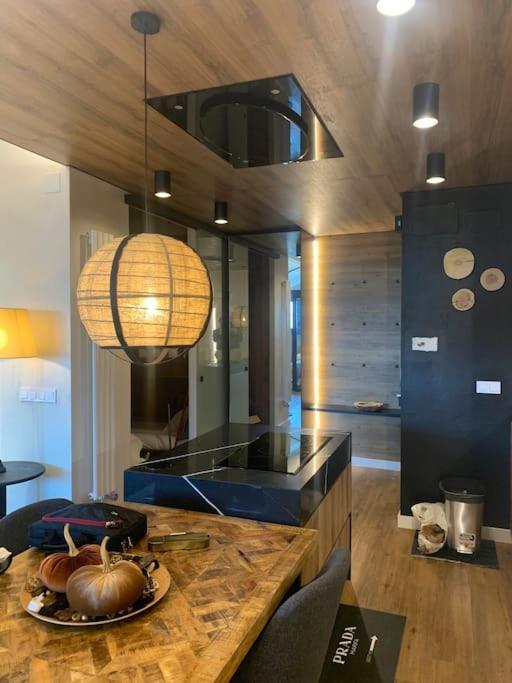 Sierra Nevada Luxury Apartment Extérieur photo