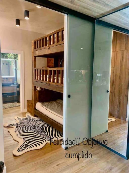 Sierra Nevada Luxury Apartment Extérieur photo