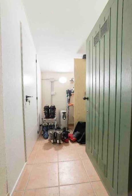 Sierra Nevada Luxury Apartment Extérieur photo