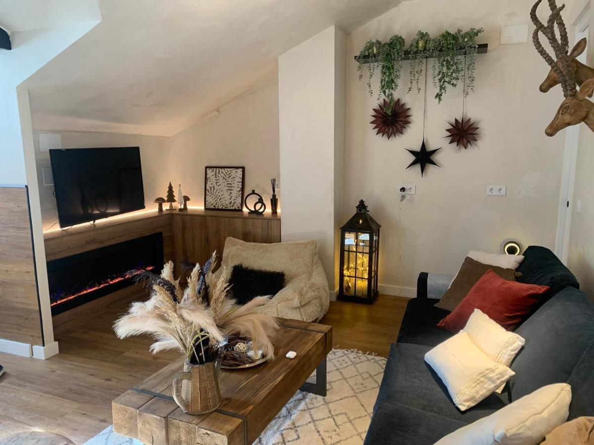 Sierra Nevada Luxury Apartment Extérieur photo