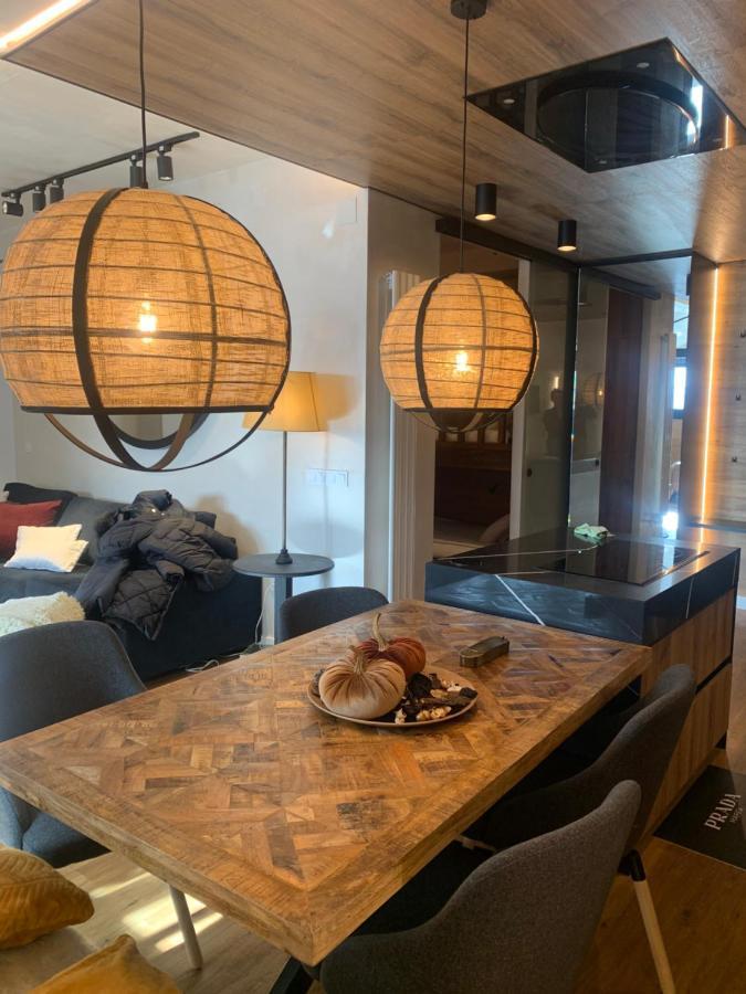 Sierra Nevada Luxury Apartment Extérieur photo