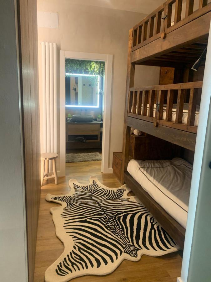 Sierra Nevada Luxury Apartment Extérieur photo